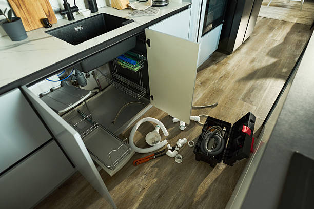 24/7 Emergency Leak Detection experts in Augusta, KS